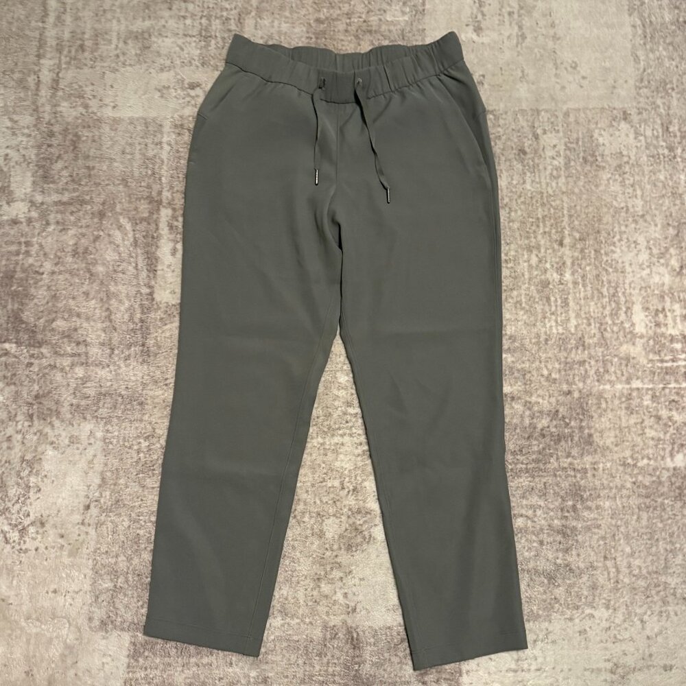 Lululemon Sweats